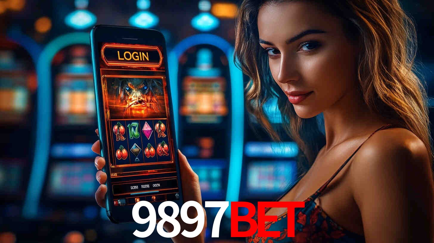 Ofertas App 9897bet
