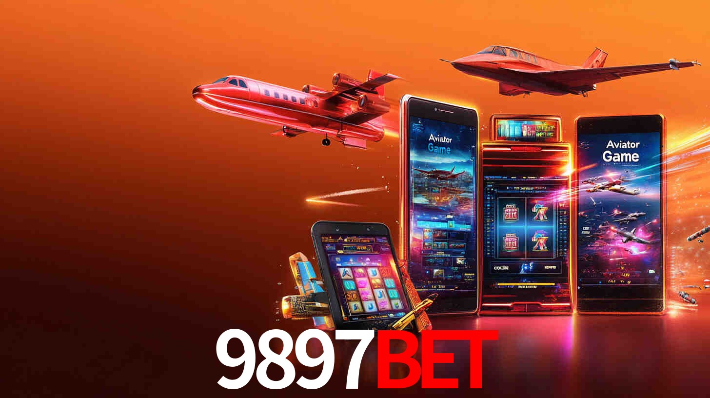 App Desktop 9897bet