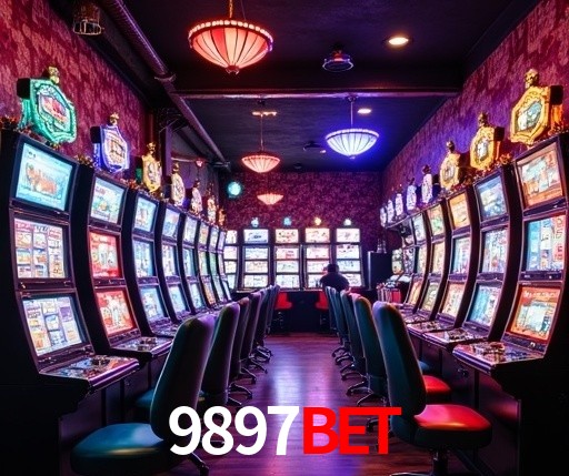 Táticas 9897bet