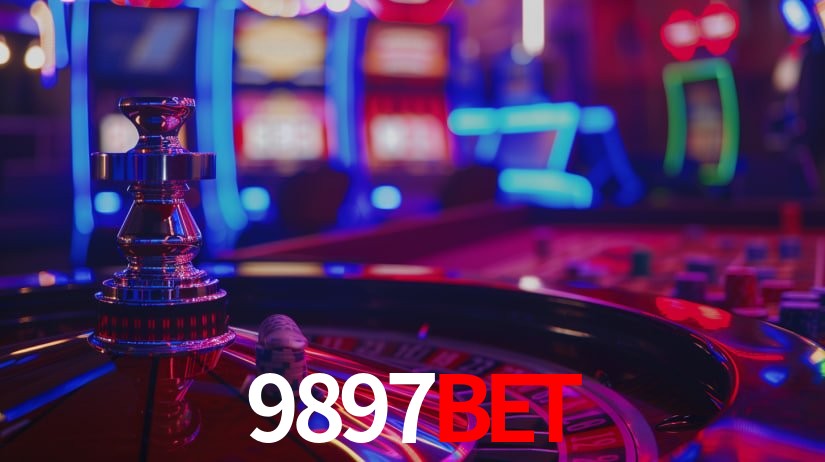 Sinta a adrenalina dos jogos de cassino com 9897bet