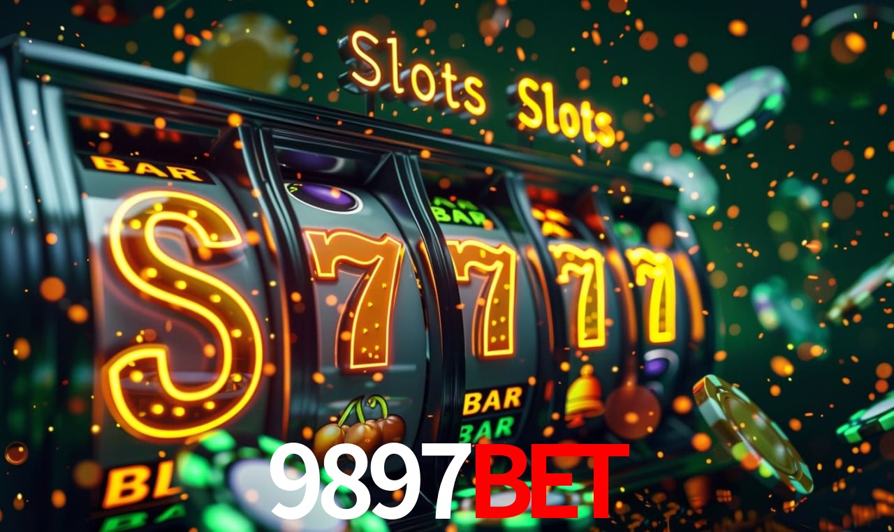 Especiais de Fim de Semana 9897bet