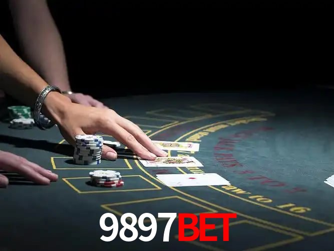 Privilégios VIP 9897bet