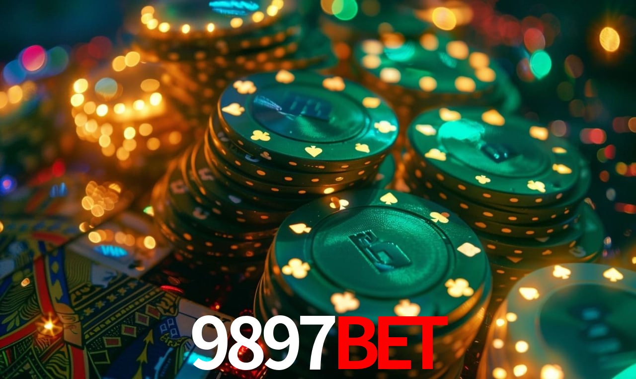 Ofertas Exclusivas 9897bet