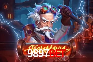 9897bet Giros Grátis