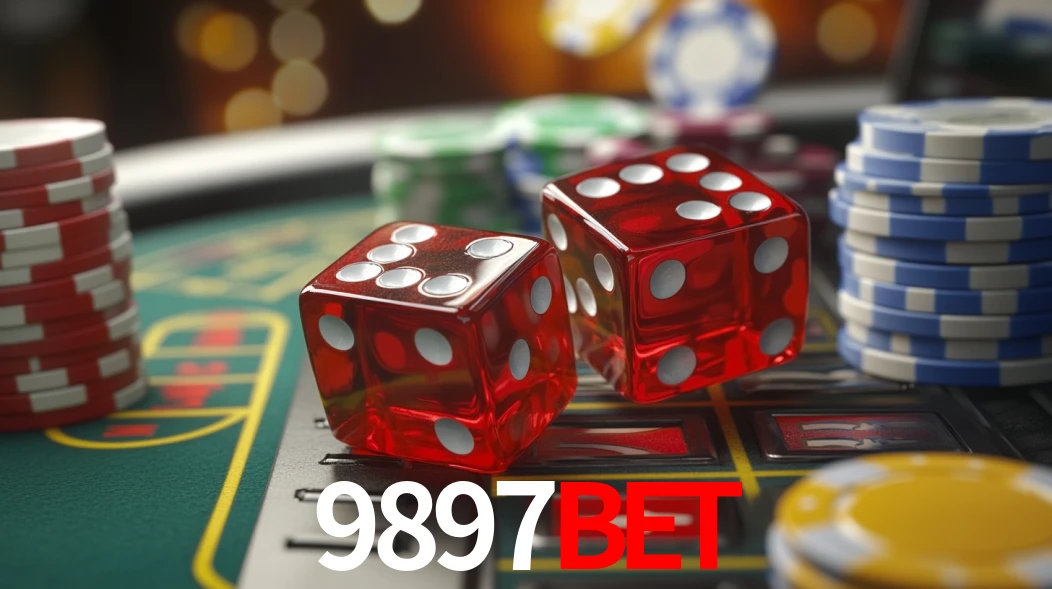 Programa VIP 9897bet