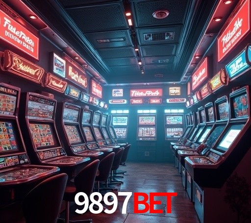 Sistema VIP 9897bet