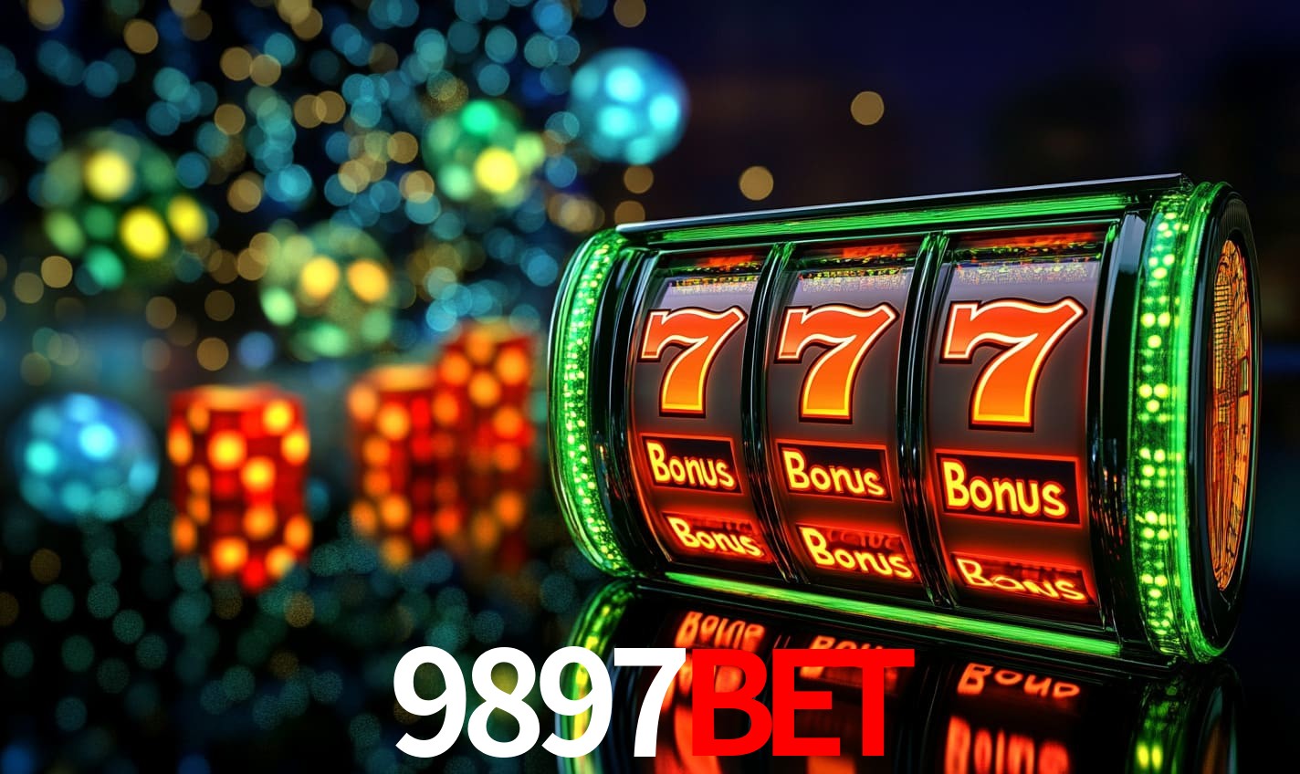 9897bet RTP transparência