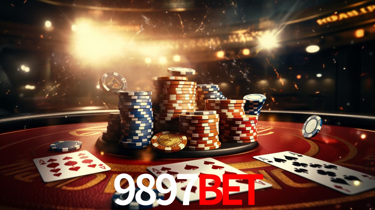 Live Casino 9897bet