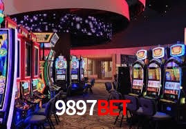 Evolução VIP 9897bet