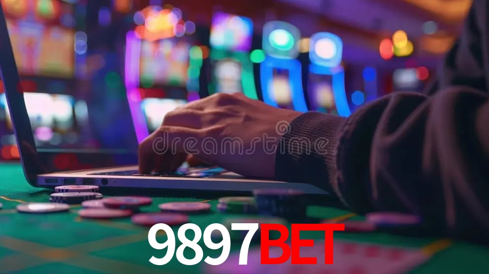 Casino Ao Vivo 9897bet