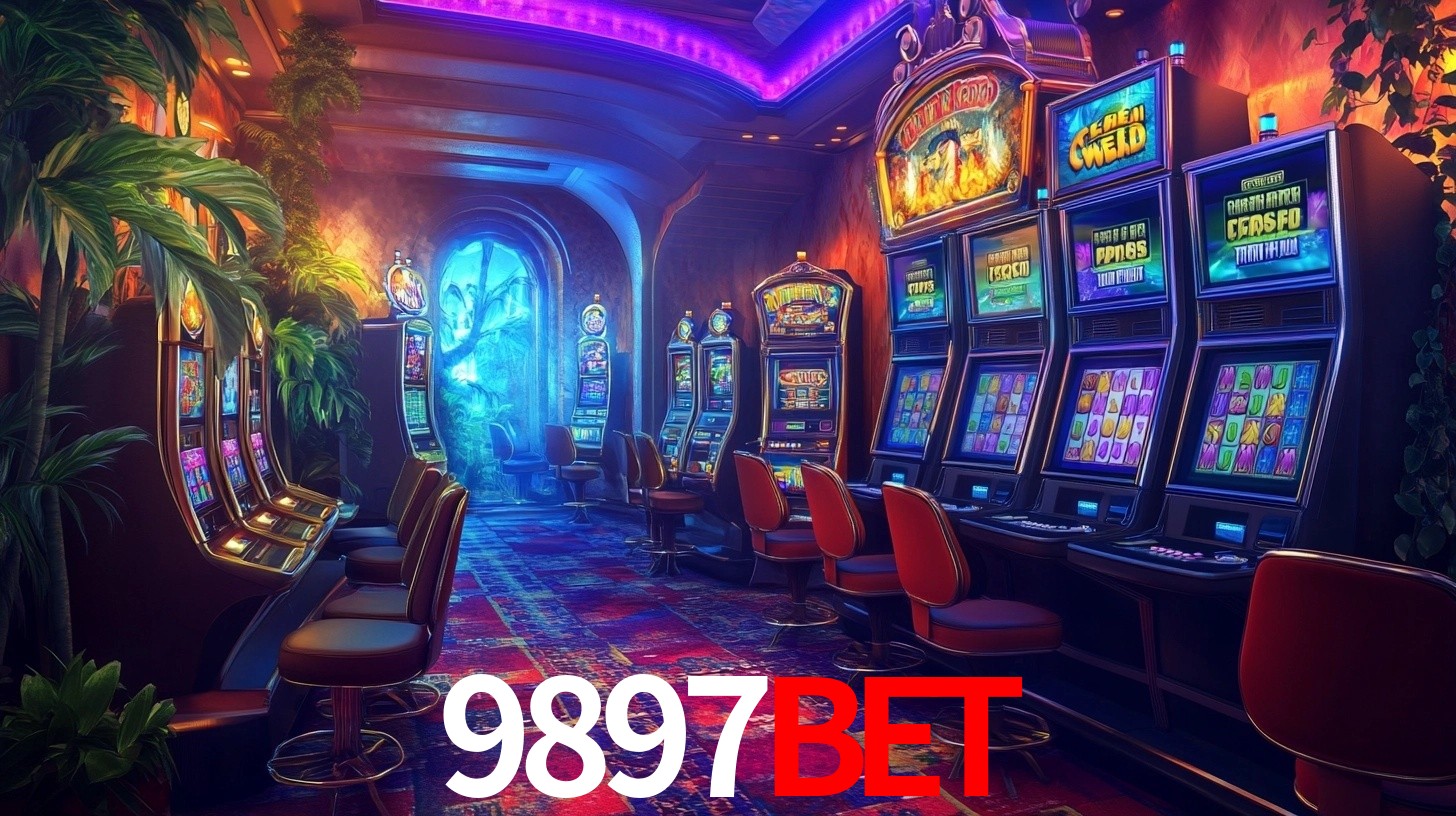 Daily Bonuses 9897bet