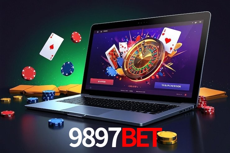 Cashback VIP 9897bet