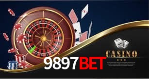 Aplicativo móvel 9897bet para iOS e Android