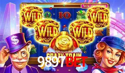 Descubra o Mundo do Cassino Online com 9897bet