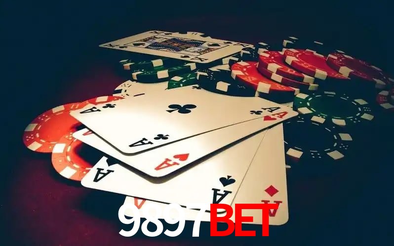 Oportunidades 9897bet