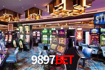Inovações de Jogos na 9897bet: O Futuro das Experiências Interativas