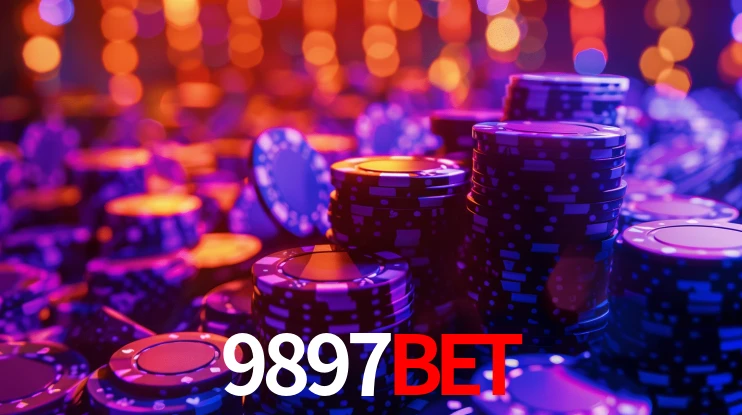 Bônus App 9897bet