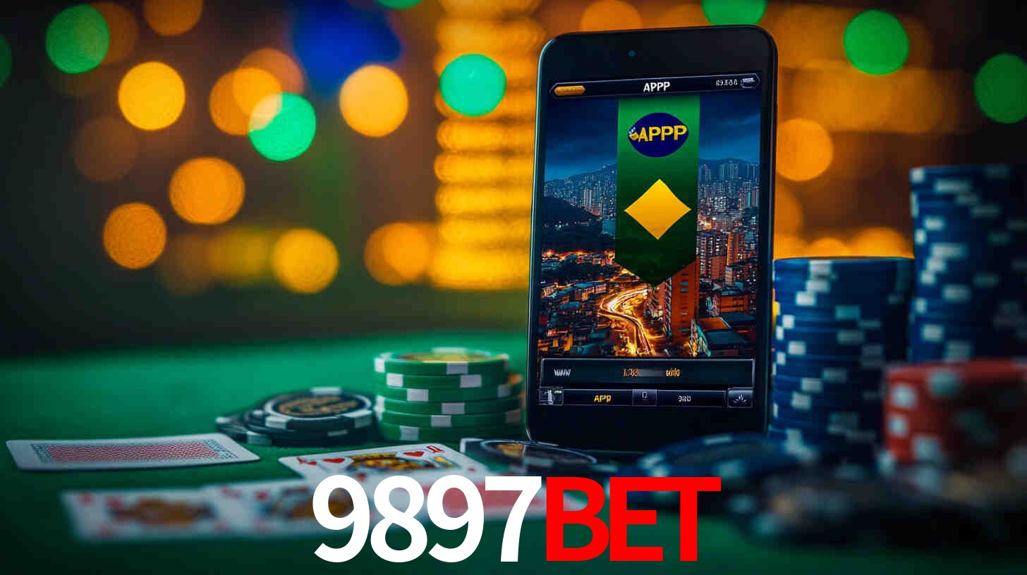 cassino 9897bet