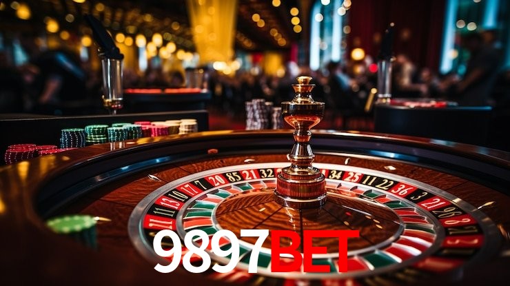Descubra a Essência do 9897bet: Nossa História e Compromissos