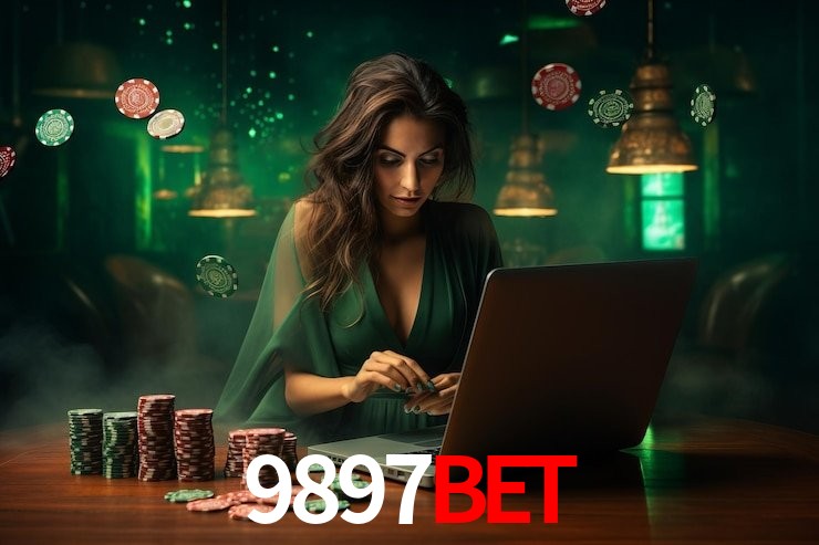 App 9897bet Android
