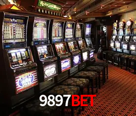Apostas Esportivas na 9897bet: Um Guia Completo
