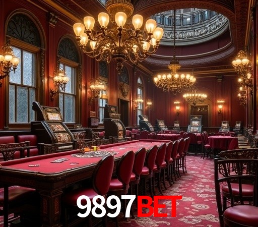 Vantagens VIP 9897bet