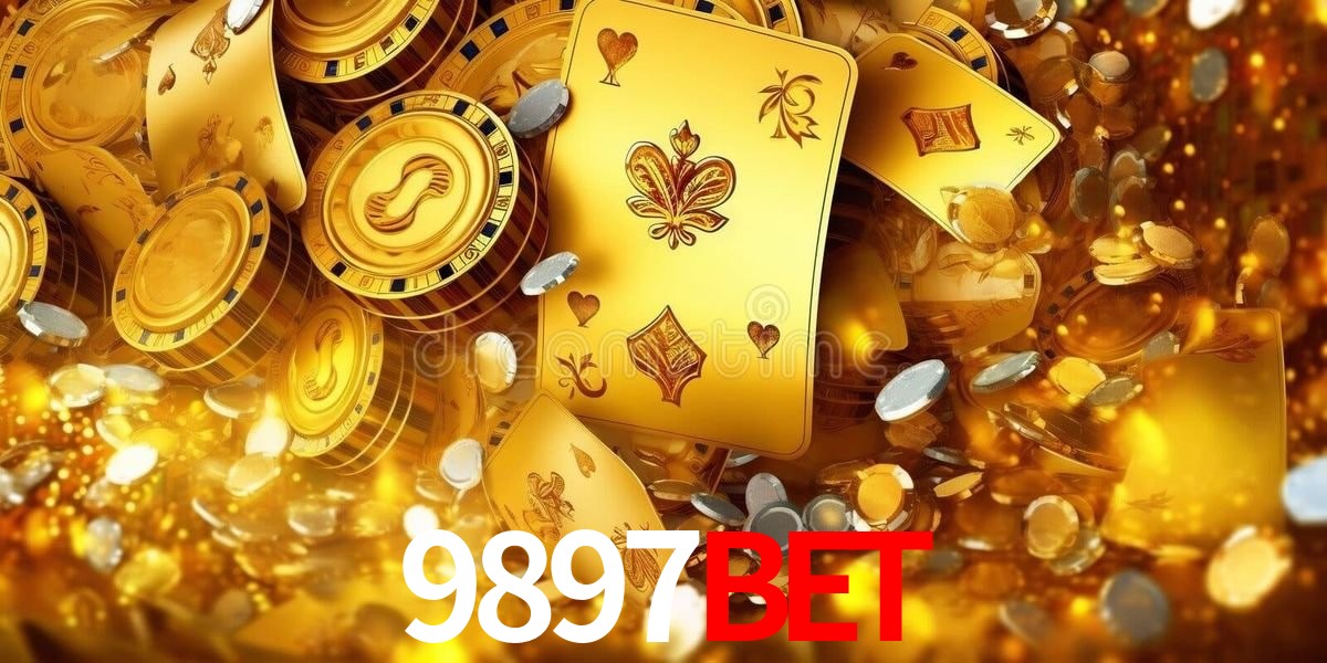 Casino Ao Vivo 9897bet