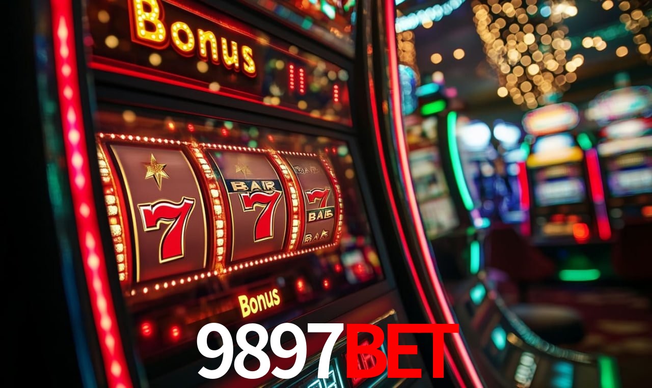 Recursos App 9897bet