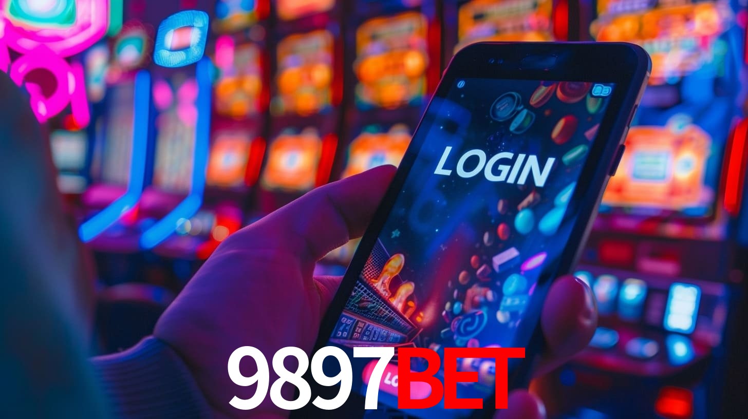Design Responsivo 9897bet