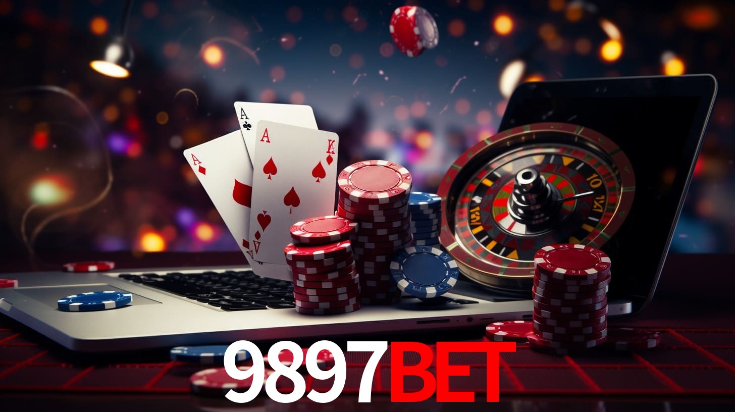Blackjack Table 9897bet