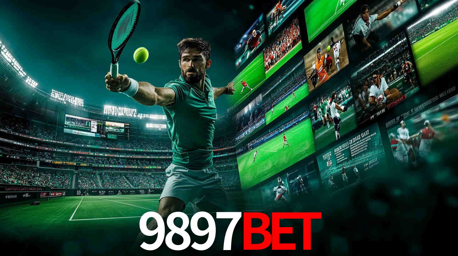 Segurança App 9897bet