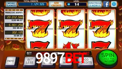 Descubra a Magia dos Jogos de Arcade no 9897bet