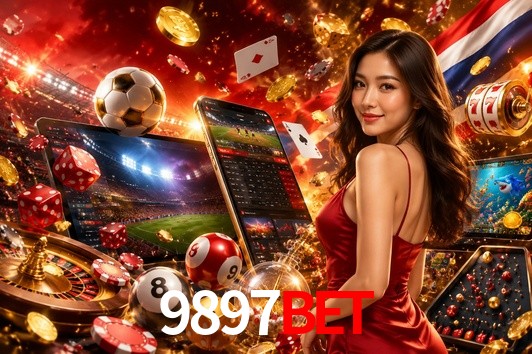 Exclusive Offers 9897bet