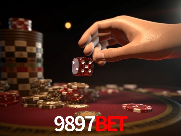 plataforma 9897bet
