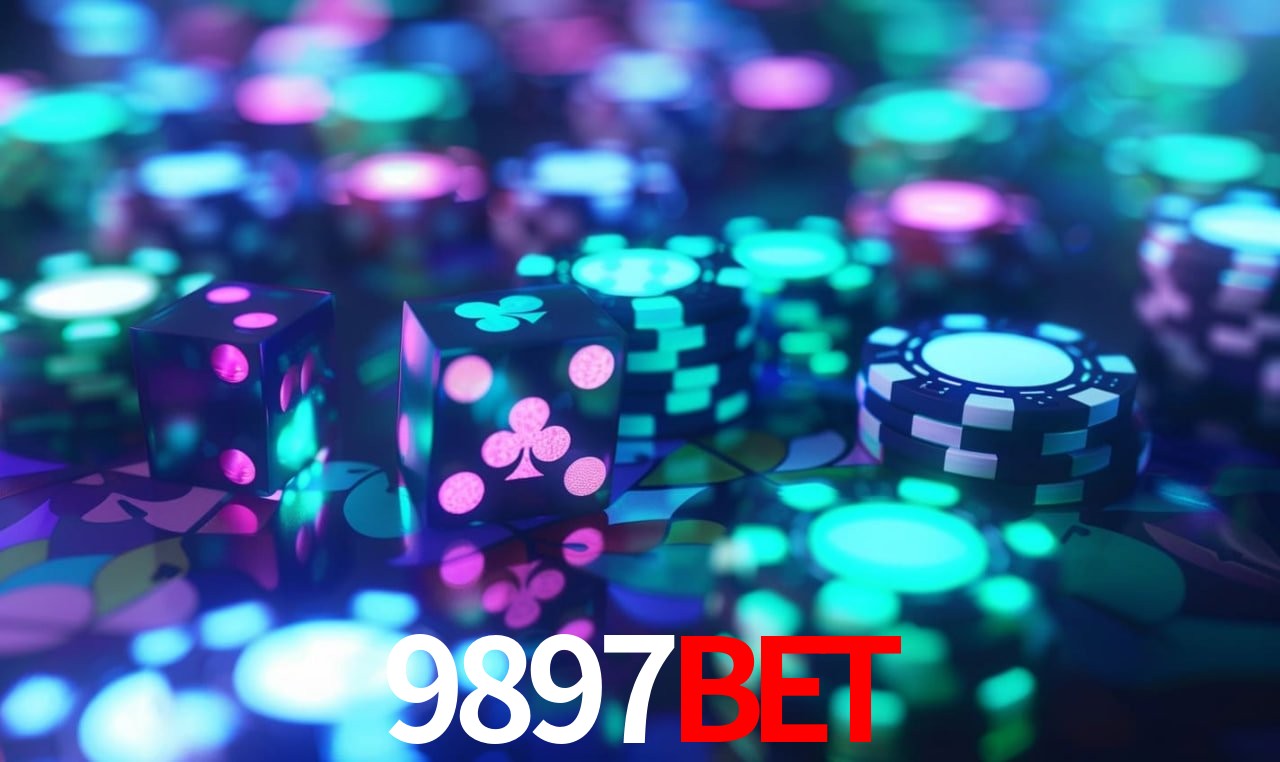Integração de APIs 9897bet