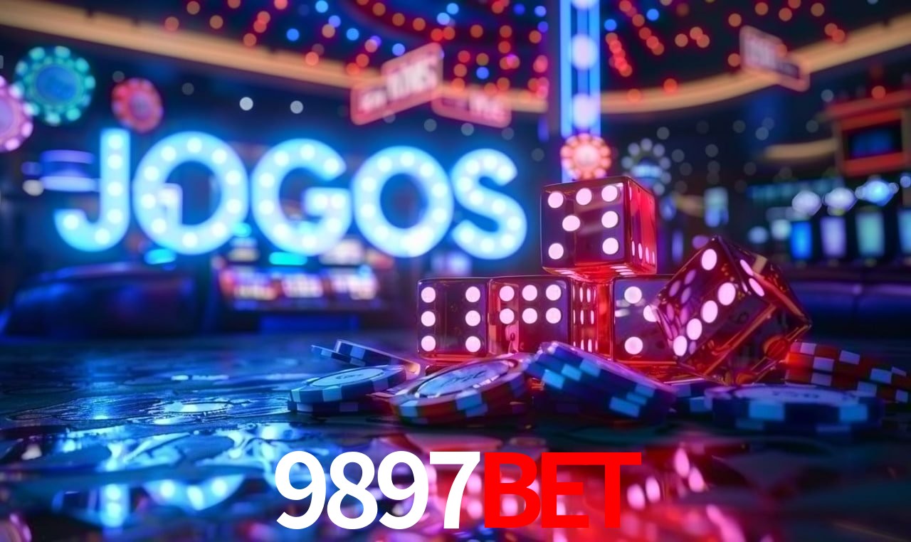 Diretório de Jogos 9897bet
