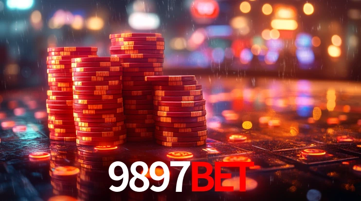 9897bet: Seu Cassino Premiado com Pagamentos Rápidos