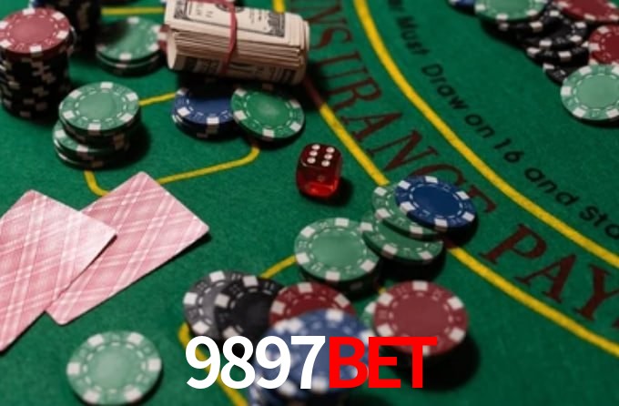 Jogos App 9897bet
