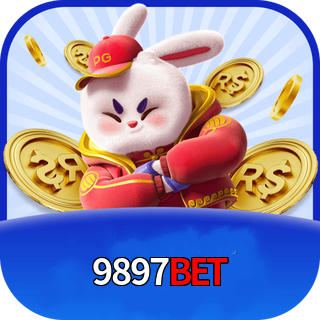 Logo da 9897bet